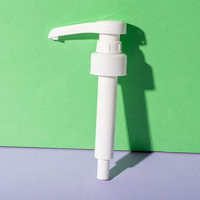 31-410 syrup pump dispenser 10ml - 4