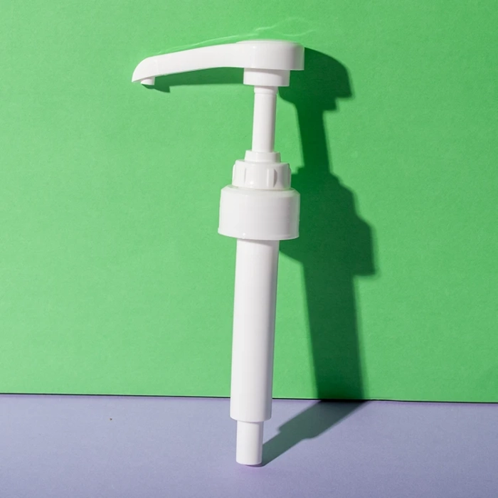 31-410 syrup pump dispenser 5ml - 2