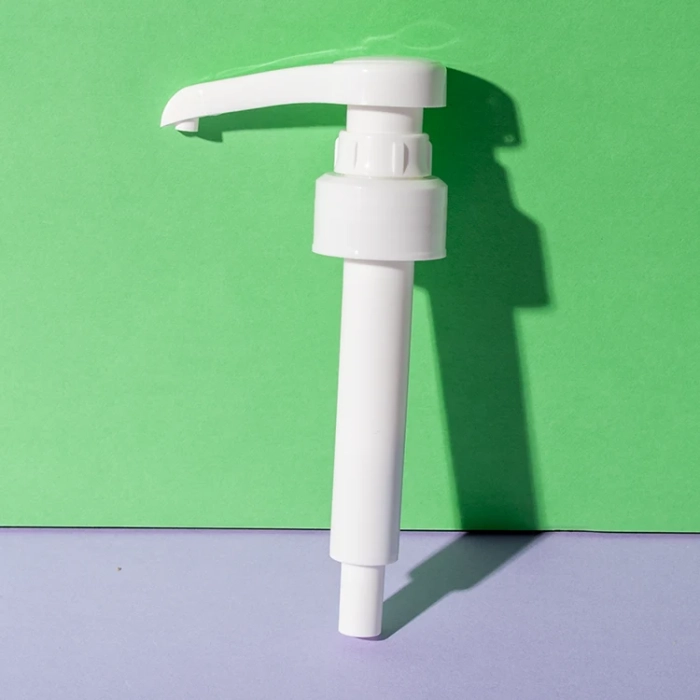 31-410 syrup pump dispenser 5ml - 4