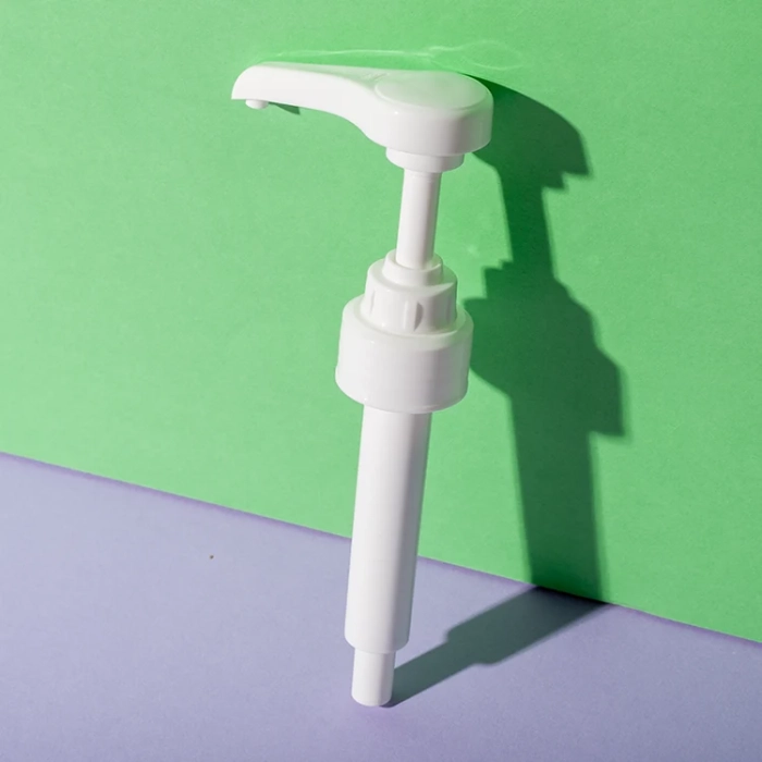 31-410 syrup pump dispenser 5ml - 5