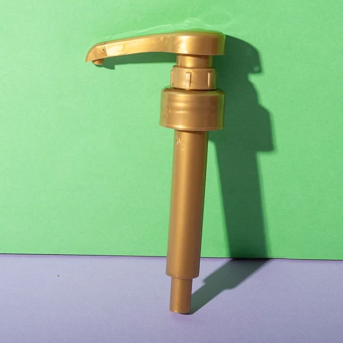 31-410 syrup pump dispenser 8ml - 4