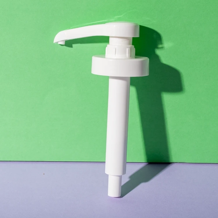 43-400 syrup pump dispenser 10ml - 4