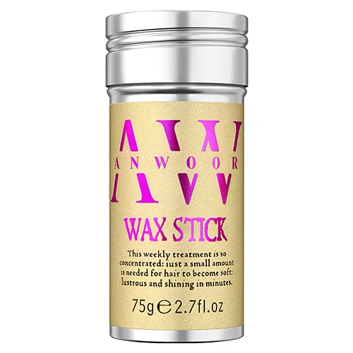 AnWoor Hair Wax Stick - 1