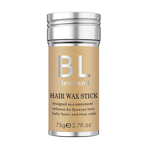 BestLand Hair Wax Stick - 1