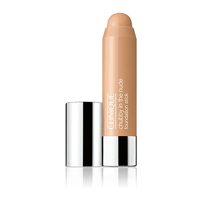 Clinique Chubby in the Nude Foundation Stick - 1