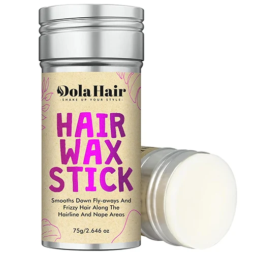 Dolahair Hair Wax Stick - 1