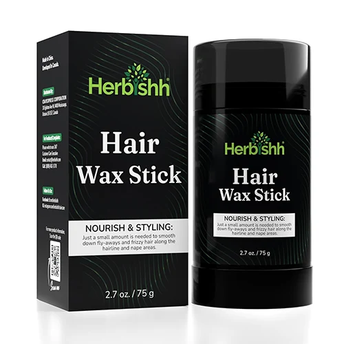 Herbishh Hair Wax Stick - 1