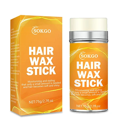 Loske Hair Wax Stick - 1