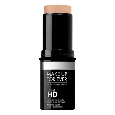 MAKE UP FOR EVER Ultra HD Invisible Cover Stick Foundation - 1