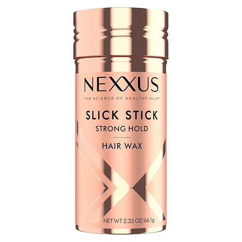 Nexxus Strong Hold Hair Wax Slick Stick - 1