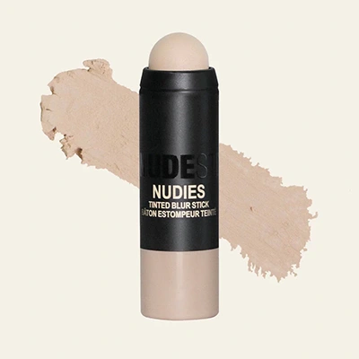 Nudestix Nudies Tinted Blur Stick - 1