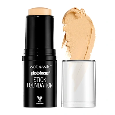 Wet n Wild Photo Focus Stick Foundation - 1