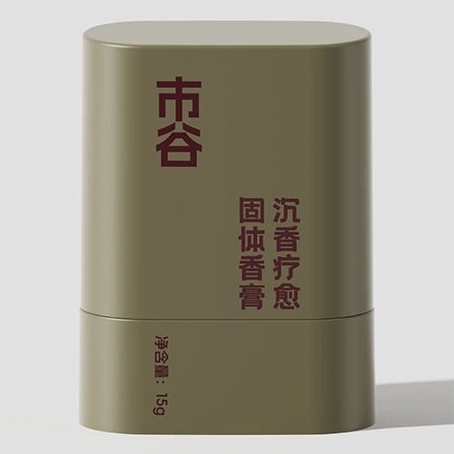 luxury sunscreen stick container 10g - 2