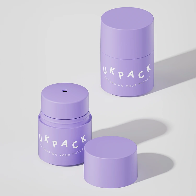 unique lip balm container 15g - 2