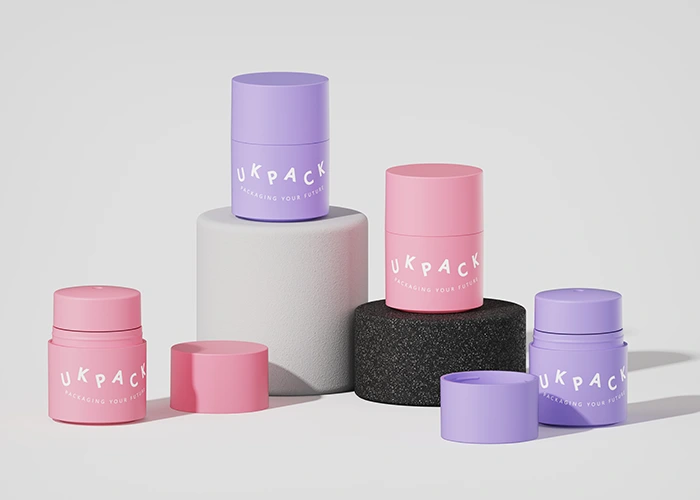 unique lip balm containers 15g - 2