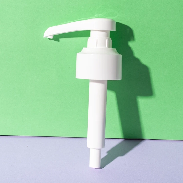 universal syrup pump dispenser 5ml - 4